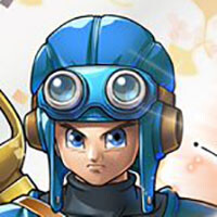 『DQライバルズ』