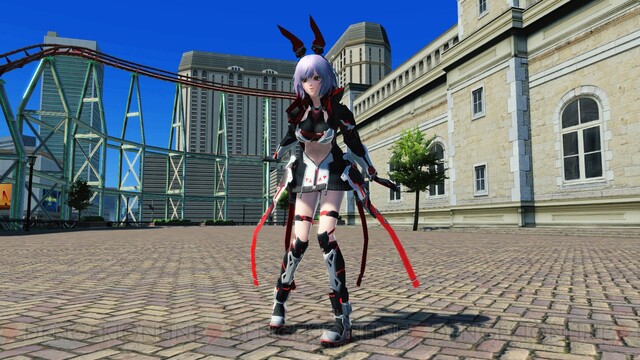 pso2 ショップ 野戦服