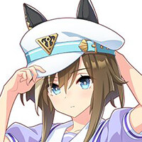ウマ娘 プリティーダービー