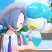 『ポケモン スカーレット・バイオレット』