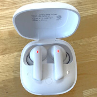 『ワイヤレスイヤホン』