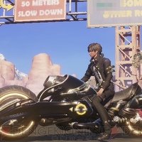 『コード：ドラゴンブラッド』