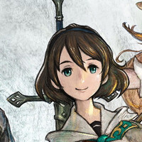 『ブレイブリーデフォルト ブリリアントライツ』