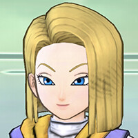 『ドラゴンクエスト ウォーク』