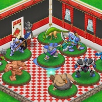 『ドラゴンクエストウォーク』