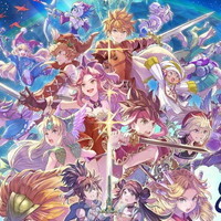 『聖剣伝説』