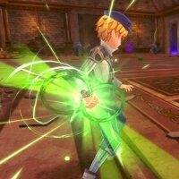 ルーンファクトリー5