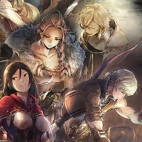 オクトラ＿クリスマス