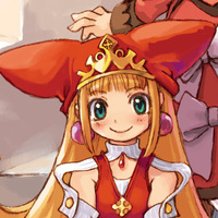 “綾那のゲームに夢中”