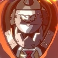 『ギルティギア ストライヴ』