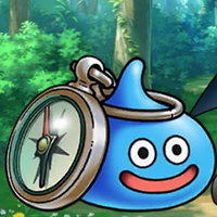 『ドラゴンクエストウォーク』