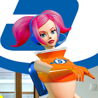 『スペースチャンネル5 AR』