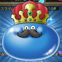 『ドラゴンクエストウォーク』