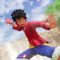 『ONE PIECE ODYSSEY』