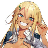 ダークエルフの森となれ -現代転生戦争-