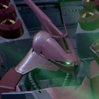 『ガンダムエボリューション』