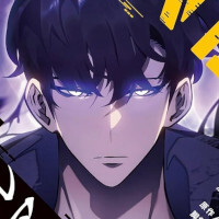 『俺だけレベルアップな件』