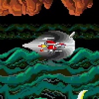 『メガドライブミニ』