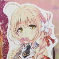 『あいりすミスティリア！』