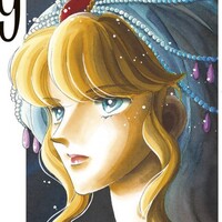 『夢の雫、黄金の鳥籠』