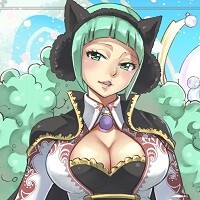 『Gate of Nightmares』