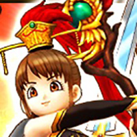 『ドラゴンクエストウォーク』