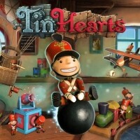 『Tin Hearts』