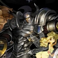 『ドラゴンズクラウン・プロ ロイヤルパッケージ』