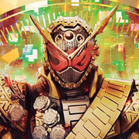 『データカードダス 仮面ライダーバトル ガンバライジング』