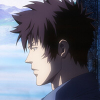 『PSYCHO-PASS サイコパス』