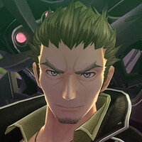 『英雄伝説 閃の軌跡IV -THE END OF SAGA-』