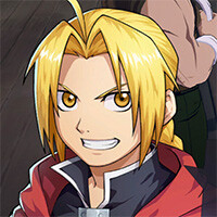 『鋼の錬金術師 MOBILE』