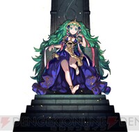 画像5/5＞『FEヒーローズ』に『風花雪月』のソティスが参戦