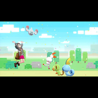 『ポケットモンスター ソード・シールド』