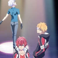 枢やな氏がキャラデザ『スケートリーディング☆スターズ』に内田雄馬さん、古川慎さん、神谷浩史さん出演