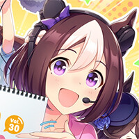 ぱかライブTV Vol.28