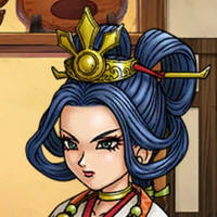 『ドラゴンクエストウォーク』