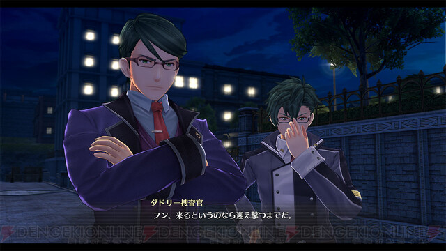 創の軌跡キャラ考察 ダドリーが出会った もう1人の正義 近藤社長コメント付き 電撃オンライン