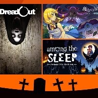 DMM GAMES PC ゲームフロア