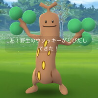 『ポケモンGO』