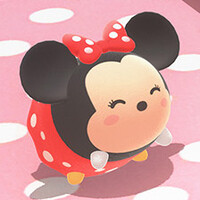 『ツムツムランド』