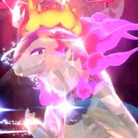 『ポケモンSV』