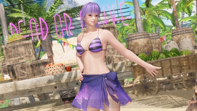 doa6 水着コマンド 安い