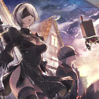 オクトパストラベラー大陸の覇者