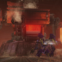 AC6攻略：『アーマード・コア6』チャプター2-1の暴君・スマートクリーナーは四脚のホバリングが超オススメ！