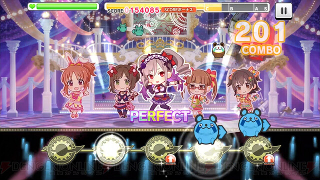 デレステ 飛鳥や蘭子が シュタゲ 主題歌をカバー コラボキャンペーン開催中 電撃オンライン