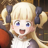 『シャドーハウス』