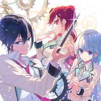 『リベリオ・マキナ』