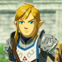 『ゼルダ無双』