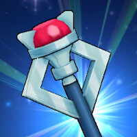 『ドラゴンクエストウォーク』